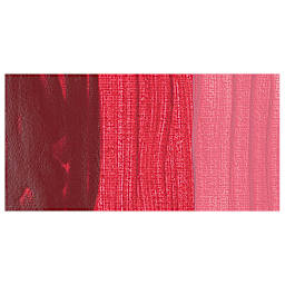 Tri-Art Art Noise Permanent Acrylic Gouache - Transparent Crimson swatch