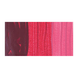 Tri-Art Art Noise Permanent Acrylic Gouache - Rose Deep swatch