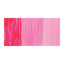 Tri-Art Art Noise Permanent Acrylic Gouache - Transparent Magenta swatch