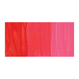 Tri-Art Art Noise Permanent Acrylic Gouache - Pyrrole Red swatch