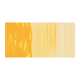 Tri-Art Art Noise Permanent Acrylic Gouache - Turmeric swatch