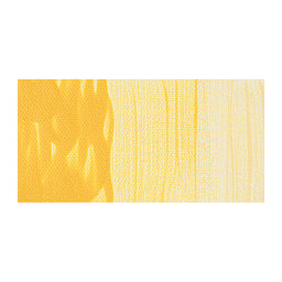 Tri-Art Art Noise Permanent Acrylic Gouache - Naples Yellow swatch