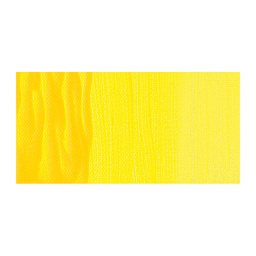 Tri-Art Art Noise Permanent Acrylic Gouache - Primary Yellow swatch