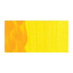 Tri-Art Art Noise Permanent Acrylic Gouache - Transparent Yellow swatch
