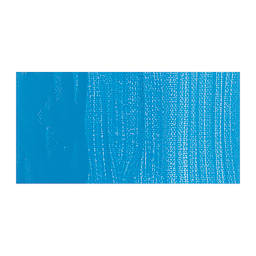 Tri-Art Art Noise Permanent Acrylic Gouache - Bright Blue swatch