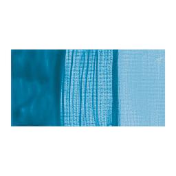 Tri-Art Art Noise Permanent Acrylic Gouache - Transparent Turquoise swatch