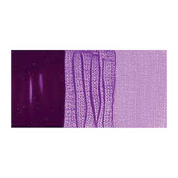 Tri-Art Art Noise Permanent Acrylic Gouache - Transparent Purple swatch