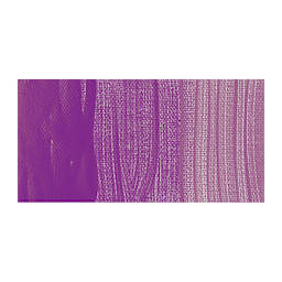 Tri-Art Art Noise Permanent Acrylic Gouache - Brilliant Purple swatch