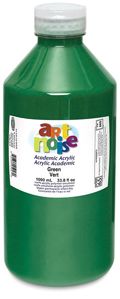 Tri-Art Art Noise Academic Acrylics