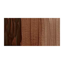 Tri-Art Art Noise Permanent Acrylic Gouache - Burnt Umber swatch
