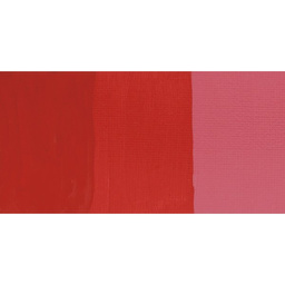 Holbein Mat Acrylic - Carmine swatch