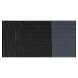 Holbein Mat Acrylic - Black swatch