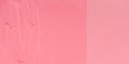 Holbein Mat Acrylic - Brilliant Pink swatch