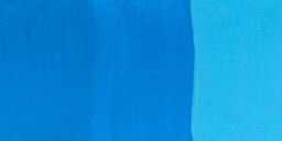 Holbein Mat Acrylic - Cerulean Blue Hue swatch