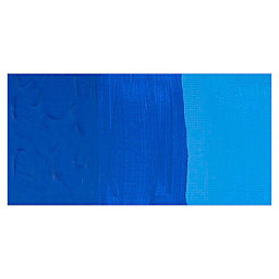 Holbein Mat Acrylic - Cobalt Blue Hue swatch