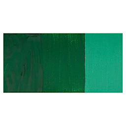 Holbein Mat Acrylic - Deep Green swatch