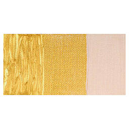 Holbein Mat Acrylic - Fine Gold swatch