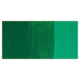 Holbein Mat Acrylic - Green swatch