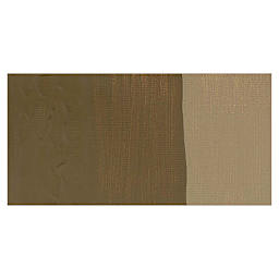 Holbein Mat Acrylic - Raw Umber swatch
