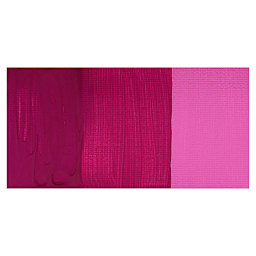 Holbein Mat Acrylic - Rose Violet swatch
