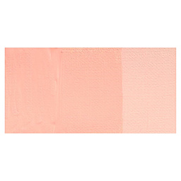 Holbein Mat Acrylic - Shell Pink swatch