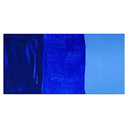 Holbein Mat Acrylic - Ultramarine Deep swatch
