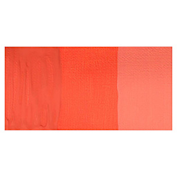 Holbein Mat Acrylic - Vermilion Hue swatch