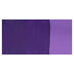 Holbein Mat Acrylic - Violet swatch