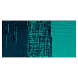 Holbein Mat Acrylic - Viridian Hue swatch
