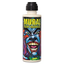 Chroma Mural Paint Marker - Sand, 4 oz Bottle