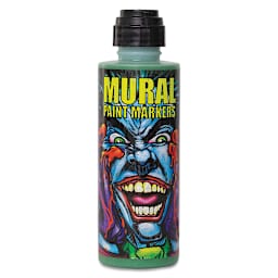 Chroma Mural Paint Marker - Camo, 4 oz Bottle
