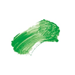Chroma Mural Paint Marker - Screaming Green * swatch