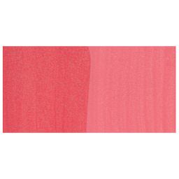 Golden High Flow Acrylic Paint - Naphthol Pink swatch