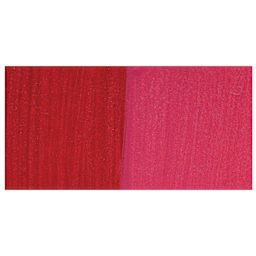 Golden High Flow Acrylic Paint - Naphthol Red Medium swatch