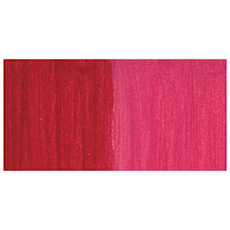 Golden High Flow Acrylic Paint - Primary Magenta swatch