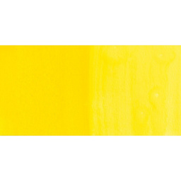 Golden High Flow Acrylic Paint - Benzimidazolone Yellow Medium swatch