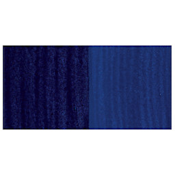 Golden High Flow Acrylic Paint - Phthalo Blue (Red Shade) swatch