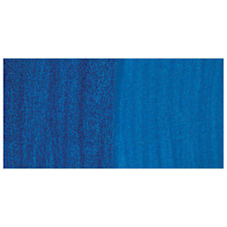 Golden High Flow Acrylic Paint - Primary Cyan swatch