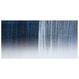 Golden High Flow Acrylic Paint - Interference Blue (Fine) swatch