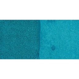 Golden High Flow Acrylic Paint - Turquois (Phthalo) swatch