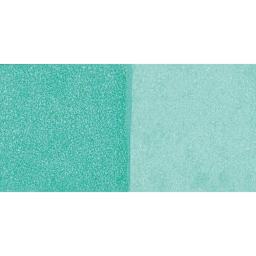 Golden High Flow Acrylic Paint - Transparent Phthalo Green (Blue Shade) swatch
