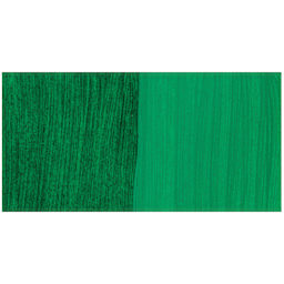 Golden High Flow Acrylic Paint - Phthalo Green (Yellow Shade) swatch