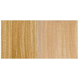 Golden High Flow Acrylic Paint - Iridescent Gold Deep (Fine) swatch