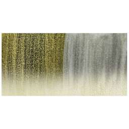 Golden High Flow Acrylic Paint - Interference Gold (Fine) swatch