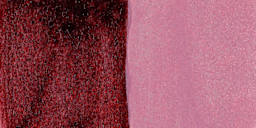 Golden High Flow Acrylic Paint - Alizarin Crimson Hue * swatch
