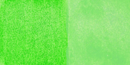 Golden High Flow Acrylic Paint - Fluorescent Green swatch