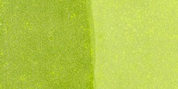 Golden High Flow Acrylic Paint - Green Gold swatch