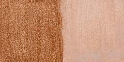 Golden High Flow Acrylic Paint - Iridescent Copper (Fine) swatch