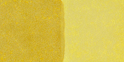 Golden High Flow Acrylic Paint - Nickel Azo Yellow swatch