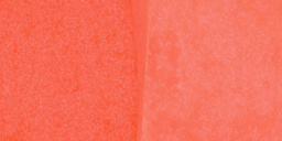 Golden High Flow Acrylic Paint - Pyrrole Orange swatch